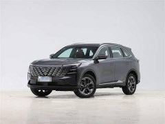 Changan CS75PLUS fourth generation 1.5T New Blue Whale Smart Whale Joy Edition - фото 1