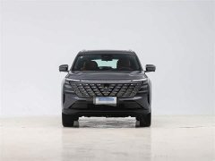 Changan CS75PLUS fourth generation 1.5T New Blue Whale Smart Whale Joy Edition - фото 2