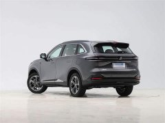 Changan CS75PLUS fourth generation 1.5T New Blue Whale Smart Whale Joy Edition - фото 5