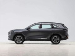 Changan CS75PLUS fourth generation 1.5T New Blue Whale Smart Whale Joy Edition - фото 6