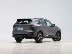 Changan CS75PLUS fourth generation 1.5T New Blue Whale Smart Whale Joy Edition - фото 3