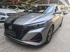 Changan EADO PLUS Blue Whale NE 1.4T GDI DCT Premium Edition - фото 1