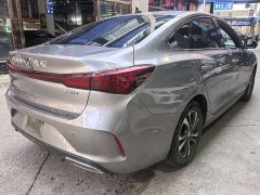 Changan EADO PLUS Blue Whale NE 1.4T GDI DCT Premium Edition - фото 10