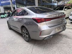 Changan EADO PLUS Blue Whale NE 1.4T GDI DCT Premium Edition - фото 11