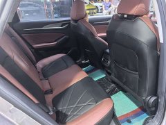 Changan EADO PLUS Blue Whale NE 1.4T GDI DCT Premium Edition - фото 12