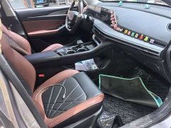 Changan EADO PLUS Blue Whale NE 1.4T GDI DCT Premium Edition - фото 13