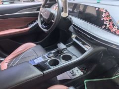 Changan EADO PLUS Blue Whale NE 1.4T GDI DCT Premium Edition - фото 14