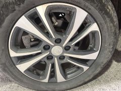 Changan EADO PLUS Blue Whale NE 1.4T GDI DCT Premium Edition - фото 15