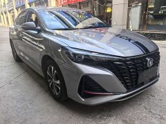 Changan EADO PLUS Blue Whale NE 1.4T GDI DCT Premium Edition - фото 3