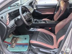 Changan EADO PLUS Blue Whale NE 1.4T GDI DCT Premium Edition - фото 4