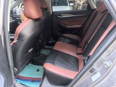 Changan EADO PLUS Blue Whale NE 1.4T GDI DCT Premium Edition - фото 5