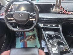 Changan EADO PLUS Blue Whale NE 1.4T GDI DCT Premium Edition - фото 8