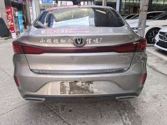 Changan EADO PLUS Blue Whale NE 1.4T GDI DCT Premium Edition - фото 9