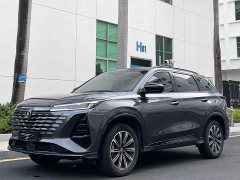 Changan CS75PLUS third generation championship version 1.5T smart driving style - фото 1