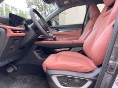 Changan CS75PLUS third generation championship version 1.5T smart driving style - фото 10