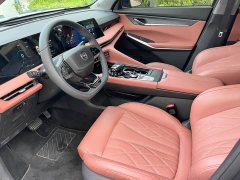Changan CS75PLUS third generation championship version 1.5T smart driving style - фото 11