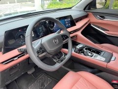 Changan CS75PLUS third generation championship version 1.5T smart driving style - фото 12