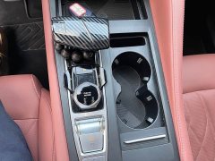 Changan CS75PLUS third generation championship version 1.5T smart driving style - фото 13