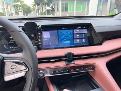 Changan CS75PLUS third generation championship version 1.5T smart driving style - фото 14