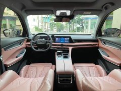 Changan CS75PLUS third generation championship version 1.5T smart driving style - фото 15