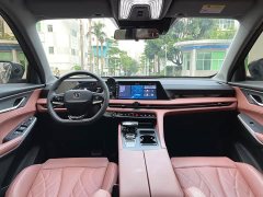 Changan CS75PLUS third generation championship version 1.5T smart driving style - фото 16