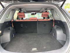 Changan CS75PLUS third generation championship version 1.5T smart driving style - фото 17