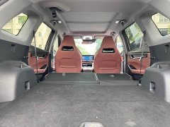 Changan CS75PLUS third generation championship version 1.5T smart driving style - фото 18