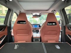 Changan CS75PLUS third generation championship version 1.5T smart driving style - фото 19