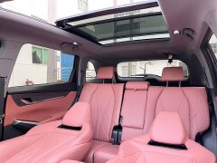 Changan CS75PLUS third generation championship version 1.5T smart driving style - фото 20