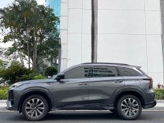 Changan CS75PLUS third generation championship version 1.5T smart driving style - фото 3