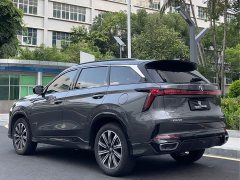 Changan CS75PLUS third generation championship version 1.5T smart driving style - фото 4