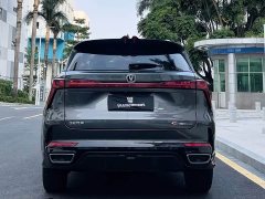 Changan CS75PLUS third generation championship version 1.5T smart driving style - фото 5