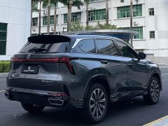 Changan CS75PLUS third generation championship version 1.5T smart driving style - фото 6