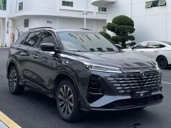 Changan CS75PLUS third generation championship version 1.5T smart driving style - фото 7