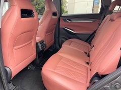 Changan CS75PLUS third generation championship version 1.5T smart driving style - фото 8