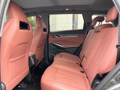 Changan CS75PLUS third generation championship version 1.5T smart driving style - фото 9