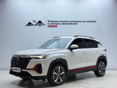 Changan CS35PLUS Enjoy Edition 1.4T DCT Premium Type - фото 1