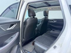 Changan CS35PLUS Enjoy Edition 1.4T DCT Premium Type - фото 16