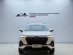 Changan CS35PLUS Enjoy Edition 1.4T DCT Premium Type - фото 2
