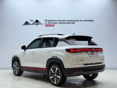 Changan CS35PLUS Enjoy Edition 1.4T DCT Premium Type - фото 4