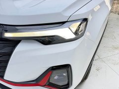 Changan CS35PLUS Enjoy Edition 1.4T DCT Premium Type - фото 7