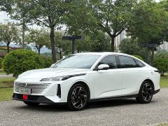 Changan Yida Blue Whale NE 1.5T GDI DCT flagship - фото 1
