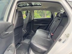 Changan Yida Blue Whale NE 1.5T GDI DCT flagship - фото 10