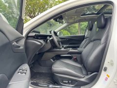 Changan Yida Blue Whale NE 1.5T GDI DCT flagship - фото 12