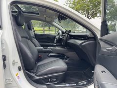 Changan Yida Blue Whale NE 1.5T GDI DCT flagship - фото 13