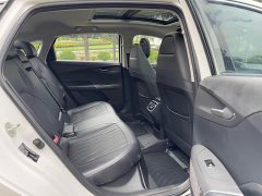 Changan Yida Blue Whale NE 1.5T GDI DCT flagship - фото 14
