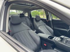 Changan Yida Blue Whale NE 1.5T GDI DCT flagship - фото 15