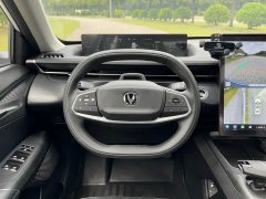 Changan Yida Blue Whale NE 1.5T GDI DCT flagship - фото 16