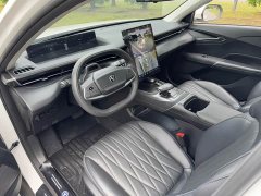 Changan Yida Blue Whale NE 1.5T GDI DCT flagship - фото 18