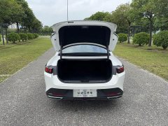 Changan Yida Blue Whale NE 1.5T GDI DCT flagship - фото 19
